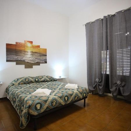 Apartamento Zu' Nicola Palermo Exterior foto
