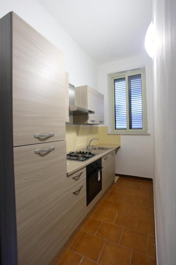 Apartamento Zu' Nicola Palermo Exterior foto