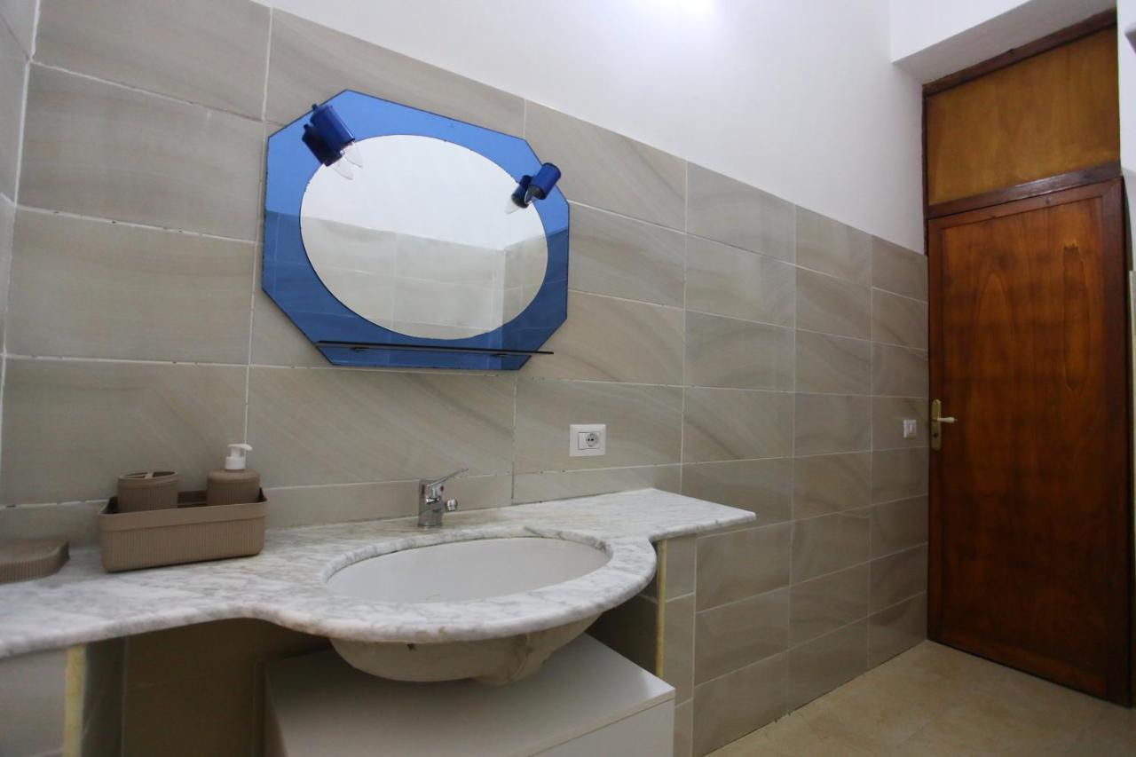 Apartamento Zu' Nicola Palermo Exterior foto