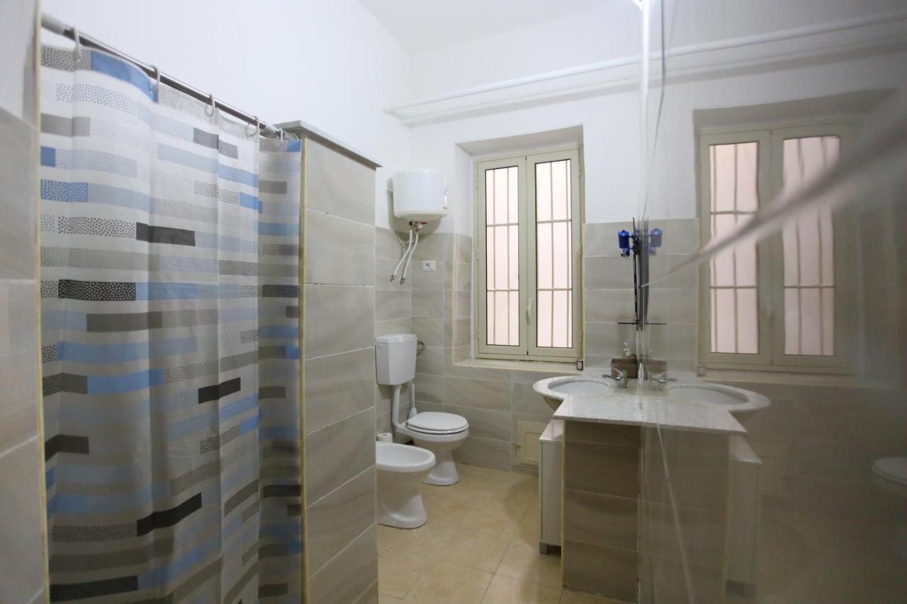 Apartamento Zu' Nicola Palermo Exterior foto