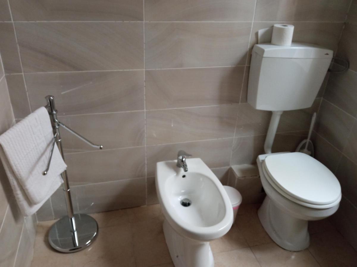 Apartamento Zu' Nicola Palermo Exterior foto